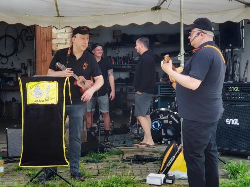 In Kressbronn am Bodensee