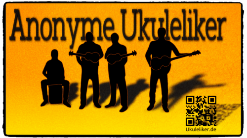 Anonyme Ukuleliker